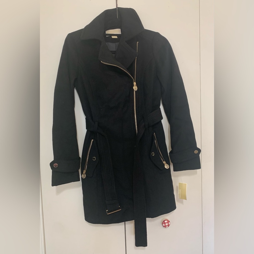Michael Kors Coat